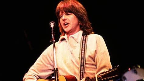 Randy Meisner, founding member of the Eagles and singer of ‘Take It to the Limit,’ dies at 77